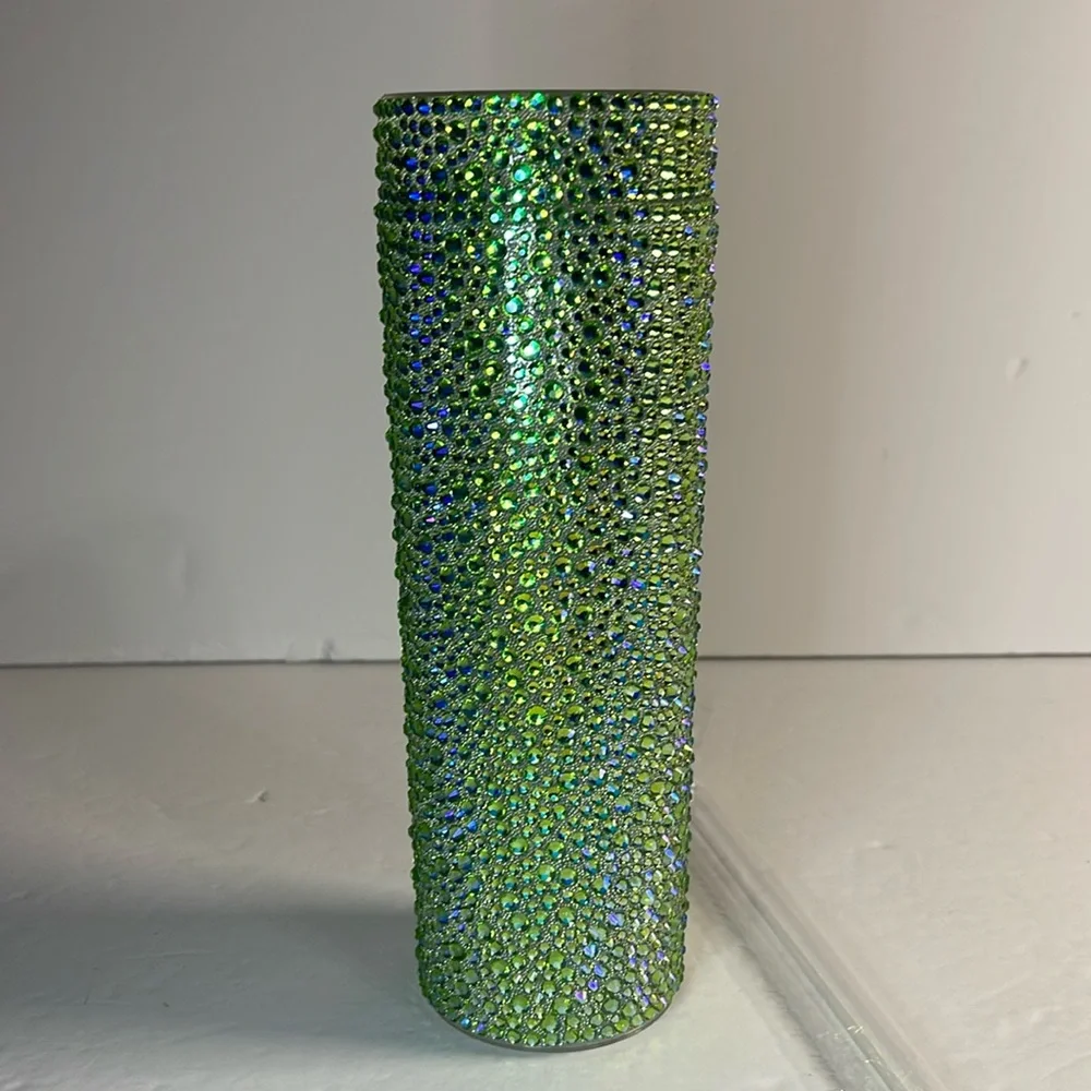 ✨ Sparkles Home Rhinestone Tumblers ✨